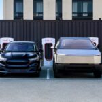 EVs and hybrids hit a record high in US sales in Q3 2024