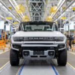 GM shuts down production at its Factory Zero EV plant after a fire breaks out [Update]