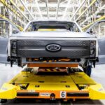 Ford to build EV plant near one of the world’s largest sources of nickel