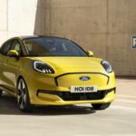 The electric Ford Puma Gen-E is finally here and it’s better than ever