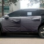 Hyundai IONIQ 9 caught with bold new design features: Is this the XRT trim?