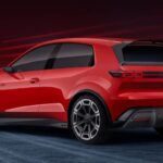 The electric hot hatch is here: VW will electrify the GTI