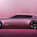 Jaguar embraces spotlight after radical $100K luxury EV concept sparks backlash