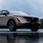 Nissan Ariya production running one-third short of planned in EV’s latest setback