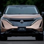 First Tesla, now Nissan recalls over 1,000 Ariya EVs with risk of steering wheels falling off