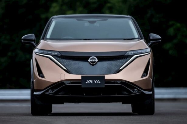 First Tesla, now Nissan recalls over 1,000 Ariya EVs with risk of steering wheels falling off