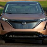 Nissan accelerates its electric vehicles strategy after realizing buyers prefer EVs