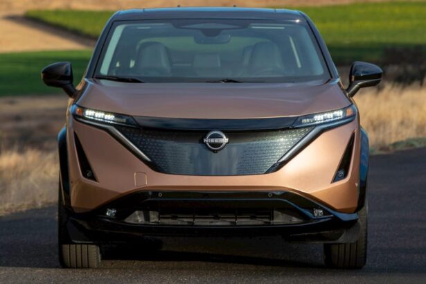 Nissan accelerates its electric vehicles strategy after realizing buyers prefer EVs