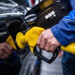 BMW Group filling diesel with hydrofuels