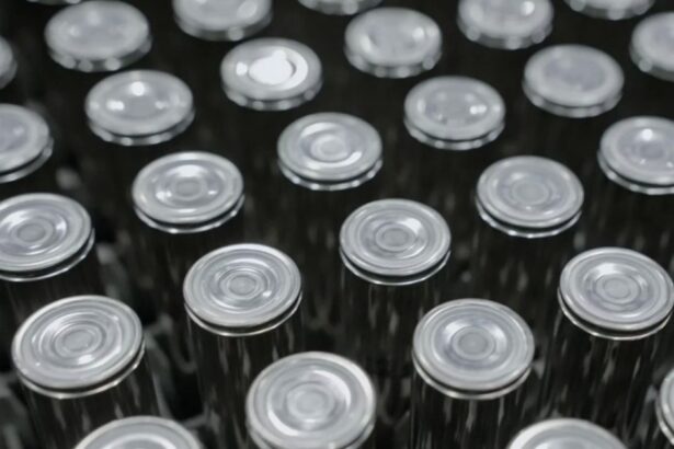 Toyota signs deal to buy recycled battery components from Redwood Materials