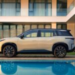 Toyota opens bZ3X electric SUV pre-orders in China with prices starting under $14,000