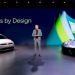 Volkswagen CEO does not see Chinese EV makers as a threat as prices double overseas