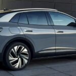 Volkswagen slashes ID.4 prices in China, now starting at $20,000