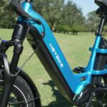 Heybike Hauler review: A 1,400W electric cargo bike for the family