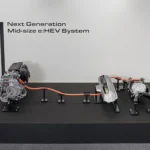 Future Honda hybrids will further cut cost, fuel consumption