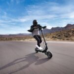 Solar Hyperion Review – A Portable Hyper Scooter