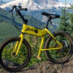 JackRabbit’s OG micro e-bike is going for a killer price ahead of discontinuation