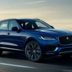 Jaguar is reportedly planning to launch a 300-mile all-electric SUV in 2017