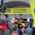 Here are the coolest e-bikes and more we saw at Micromobility America 2024