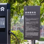 Xiaomi joins the charging network of Nio, Xpeng, and Li Auto