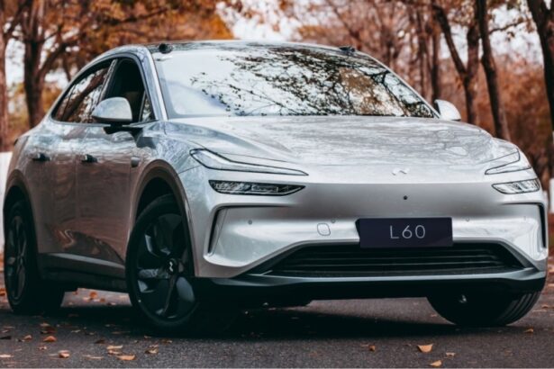 Nio’s Onvo L60 delivered 20,000 units three months after launch