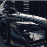 Jaguar unveils its all-electric race car ‘I-TYPE’ for the Formula E, Panasonic joins the team