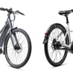 Priority Bicycles launches new 28 MPH Priority Current Plus mid-drive Gates belt e-bike