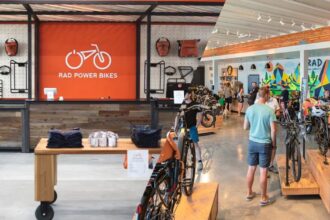 Rad Power Bikes and Upway now let you trade-in other brands for a new Rad e-bike