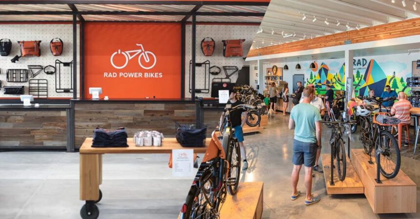 Rad Power Bikes and Upway now let you trade-in other brands for a new Rad e-bike