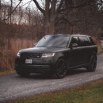 Review: 2025 Range Rover Autobiography