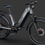 Segway launching wild-looking 100 mile smart e-bikes & new US bike division