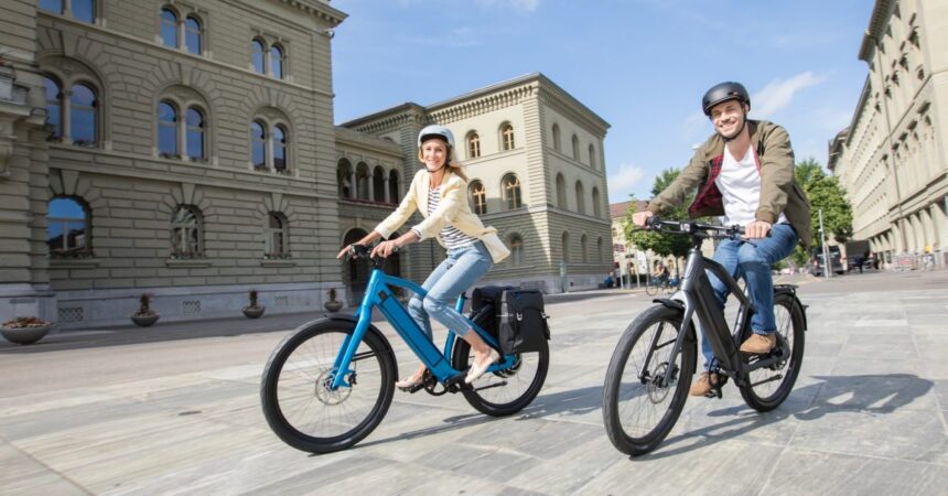 Another major electric bike maker exits the US market – What’s going on?