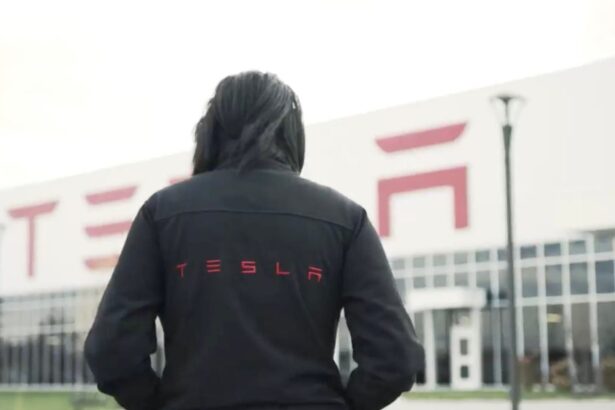 Tesla replaced laid off US workers with foreign workers using H-1B visas that Musk want to increase