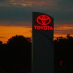 Toyota gets $4.5M DOE grant to boost EV battery sustainability