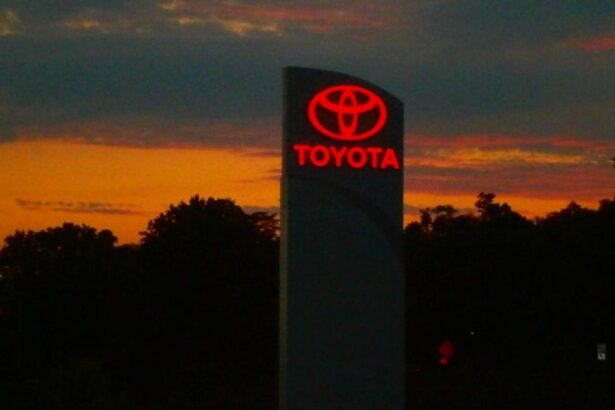 Toyota gets $4.5M DOE grant to boost EV battery sustainability