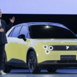 Firefly to enter European market in first half of 2025 through dealers, Nio CEO says