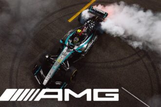 Mercedes-AMG Motorsport Season Recap 2024