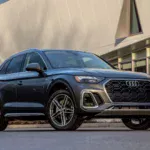 Audi Q5 and A7 PHEV recalled due to fire concerns