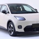 Aion UT hatchback to open pre-sales in January with possibly 600km range