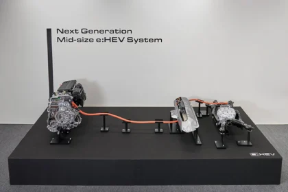 Future Honda hybrids will further cut cost, fuel consumption