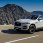 Jaguar’s sporty all-electric E-Pace compact SUV reportedly set to debut for sale in 2018