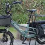 Xtracycle Hopper review: A better cargo e-bike at a better price