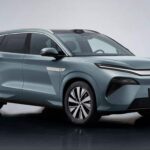 BYD Tang L declared with EV and PHEV variants