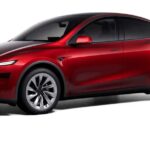 New Tesla Model Y "Juniper" received 50,000 orders on launch day in China, source says