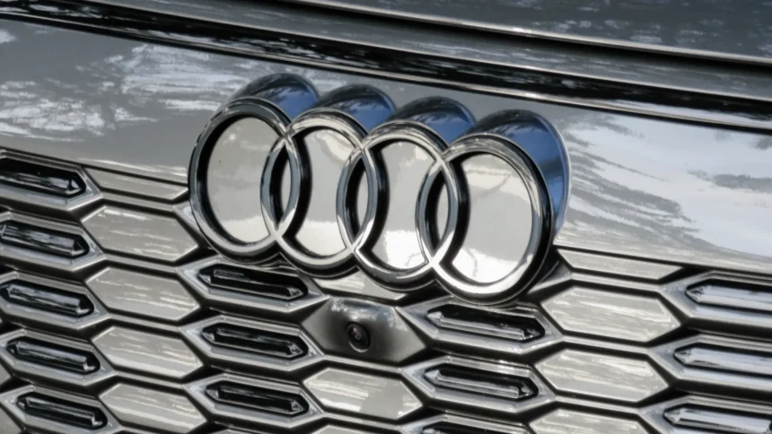 Audi confirms numerous PHEVs coming in 2025