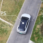 DJI claims urban smart driving breakthrough in China