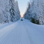 How did Chinese EVs perform in Norway's winter test?