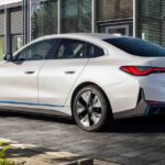 BMW to reportedly adopt Tesla’s 4680 battery format