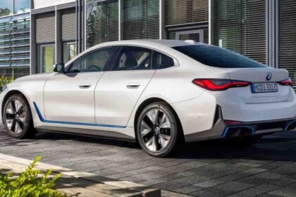 BMW to reportedly adopt Tesla’s 4680 battery format