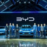 BYD launches its first EV in Korea starting at just $21,500: can it rival Hyundai and Kia?